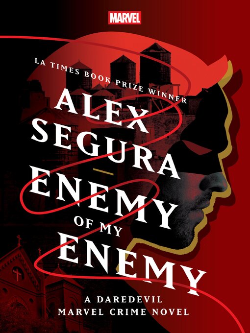 Cover image for Enemy of My Enemy